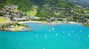 Tourism Listing Partner Whitsundays Accommodation