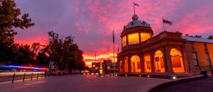 Tourism Listing Partner Accommodation In Bendigo