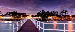 Tourism Listing Partner Hervey Bay Accommodation