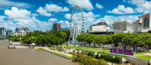 Tourism Listing Partner Accommodation In Brisbane