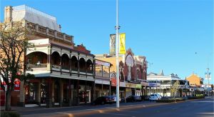 Tourism Listing Partner Accommodation Kalgoorlie