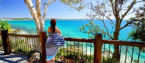 Tourism Listing Partner Accommodation Noosa