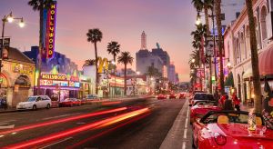 Tourism Listing Partner Accommodation Los Angeles