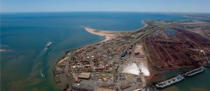 Tourism Listing Partner Accommodation Port Hedland