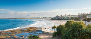 Tourism Listing Partner Accommodation Sunshine Coast