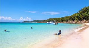 Tourism Listing Partner Accommodation Whitsundays