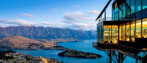 Tourism Listing Partner Accommodation New Zealand