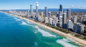 Tourism Listing Partner Surfers Gold Coast