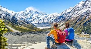 Tourism Listing Partner Tourism Bookings NZ