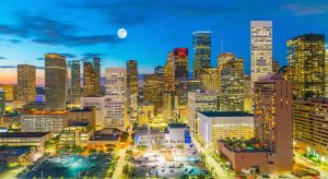 Tourism Listing Partner Accommodation Houston