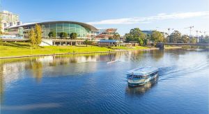 Tourism Listing Partner Holiday Adelaide