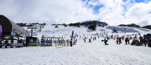 Tourism Listing Partner Perisher Accommodation